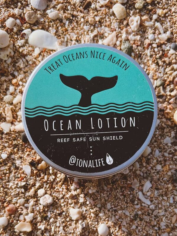 Ocean Lotion
