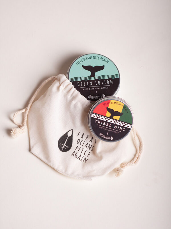Sun Protection Bundle